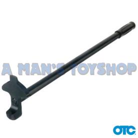 *K* HUB OIL SEAL REMOVER PULLER 710MM OT