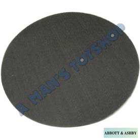VELCRO BACKING DISC 175MM GLUE ON