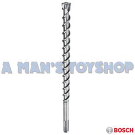NLA* HAMMER DRILL BIT 18 X 340MM SDS-MAX