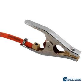 WELDING EARTH CLAMP 500 AMP H/DUTY