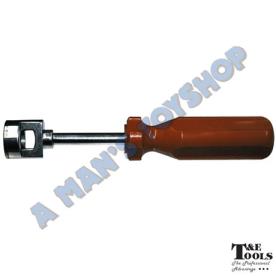 BRAKE SHOE RETAINING SPRING TOOL 130MM