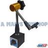 MAGNETIC BASE 320MM ARM SINGLE LOCK