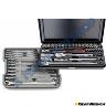 RATCHET HEAD REV R/OPEN METRIC 12PIECE