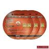 CUTTING DISC 230 X 22MM 3 PIECE METAL