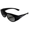 SAFETY GLASSES WITH 1.50 MAGNIFICATION