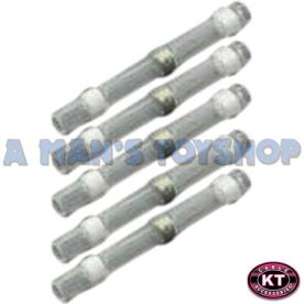 SOLDER JOINER W/PROOF  0.5-1.6MM 5PC WHI