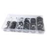 E CLIP ASSORTMENT 300 PIECES