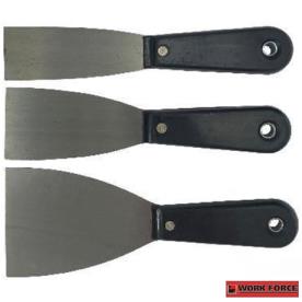 PAINT SCRAPER SET 3 PIECE