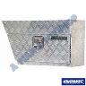 NLA* UNDERBODY UTE TOOLBOX 750X250X400