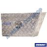 NLA* UNDERBODY UTE TOOLBOX 750X250X400