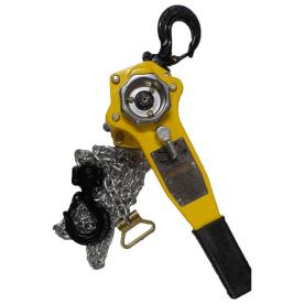 LEVER CHAIN BOCK 1 TON 1.5 METRE CHAIN