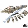 LIVE CENTRE 9 PIECE SET MT3 INTER HEAD