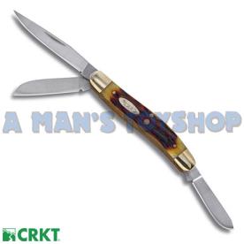*NLA KNIFE POCKET CLASSIC "STOCKMAN" JIG