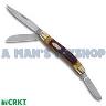 *NLA KNIFE POCKET CLASSIC "STOCKMAN" JIG