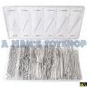 COTTER PIN ASSORTMENT 555PCE 6 SIZES