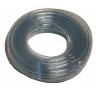 HOSE VINYL CLEAR 3/4 (19MM) 5 METRE LONG