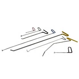 *K* PAINTLESS DENT REMOVAL TOOL SET 8 PI