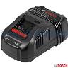 BOSCH MULTIVOLT QUICK CHARGER 14.4 - 18V
