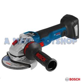NLA*BRUSHLESS ANGLE GRINDER 18V 125MM