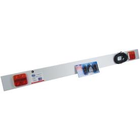 NLA* TRAILER LIGHT BOARD 1800MM LED 12V