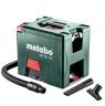 CORDLESS VACUUM CLEANER 18V TOOL ONLY