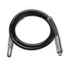 M18GG GREASE GUN HOSE ASSEMBLY 10MM X1MM