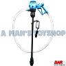 DRUM PUMP 12V ADBLUE 19LPM 205LTR DRUM