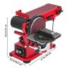 BELT & DISC SANDER 100 X 150MM 240 VOLT