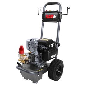PRESSURE CLEANER 6HP HONDA 9.5LPM