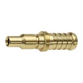 JAMEC AIR FITTING ADAPTOR 3/8" (10MM)