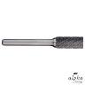 BURR 5/16 CYLINDRICAL CARBIDE END CUT