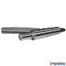 DRILL CHUCK ARBOR MT2 X JT3 MALE MOUNT