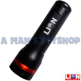 TORCH 1 WATT HIGH POWER LED 70 LUMEN