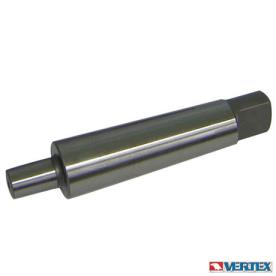 DRILL CHUCK ARBOR MT2 X JT6 MALE MOUNT
