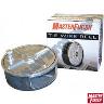 ALUMINIUM TIE WIRE REEL HOLDS 14G TO 18G