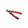 PLIER SIDE CUTTER 180MM LONG