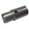WOOD 20TDRIVE CENTRE 1"X8TPI THREAD