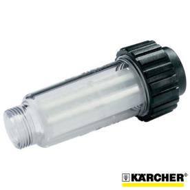 NLA* WATER FILTER COMPLETE PRESSURE CLEA