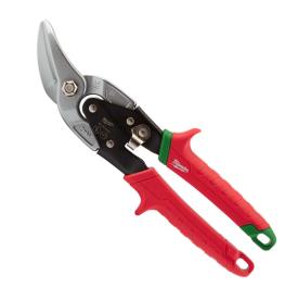 NLA* TIN SNIP OFFSET RIGHT CUT 250MM SER