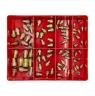 ASSORTMENT NUT SETTER INSERT KIT METRIC