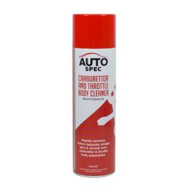 CARBY CLEANER 400GM SPRAY