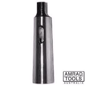 DRILL SLEEVE MT4 OUTSIDE MT3 INSIDE