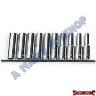 DEEP SOCKET SET 1/2 DRIVE 10PIECE METRIC