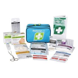FIRST AID KIT GENERAL KIT FOR GLOVE BOX