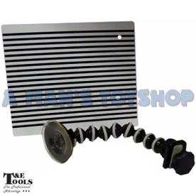 *K* P.D.R. LINE BOARD ATTACHMENT PAINTLE