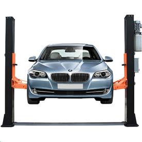 VEHICLE  CAR HOIST 2 POST 240VOLT 4000KG