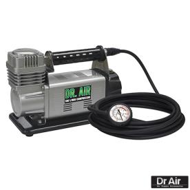 AIR COMPRESSOR 12 VOLT 180 LPM 0-42PSI