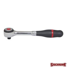 ROTATOR RATCHET 1/2" DRIVE TWIST ACTION