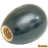 GEAR LEVER & PTO LEVER KNOB MF