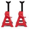 JACK STAND 8 TONNE RATCHET TYPE PAIR